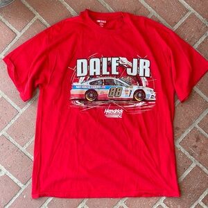 NASCAR Dale Earnhardt jr shirt